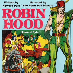 Robin Hood-logo