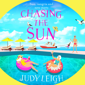 Chasing the Sun