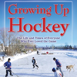 Growing Up Hockey-logo