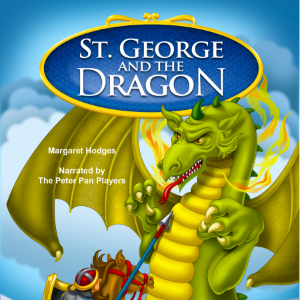 St. George and the Dragon
