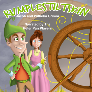 Rumplestiltskin