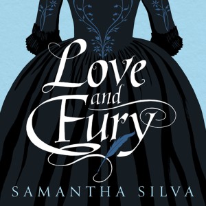 Love and Fury