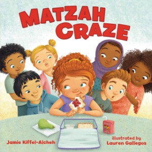 Matzah Craze