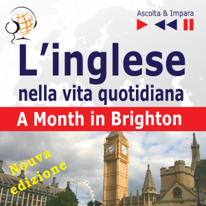L’inglese nella vita quotidiana – Nuova edizione: