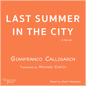 Last Summer in the City-logo