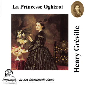 La princesse Oghérof