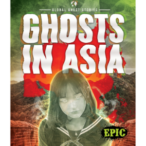 Ghosts in Asia-logo