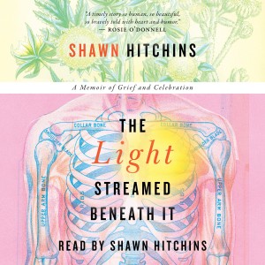 The Light Streamed Beneath It-logo