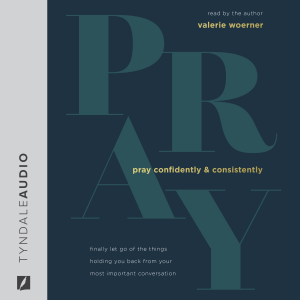 Pray Confidently and Consistently-logo
