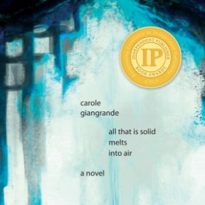 All That Is Solid Melts into Air