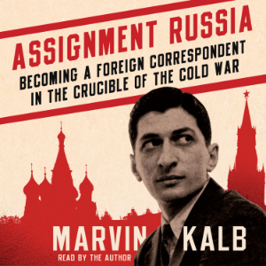 Assignment Russia