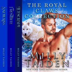 The Royal Claws Collection