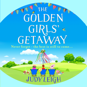 The Golden Girls' Getaway