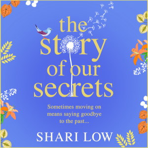 The Story of Our Secrets-logo