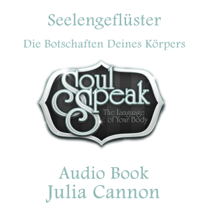Seelengeflüster-Die Botschaften Deines Körpers