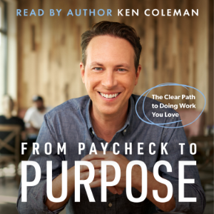 From Paycheck to Purpose