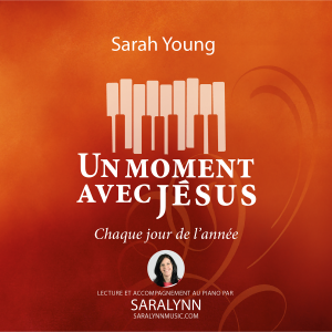 Un moment avec Jésus