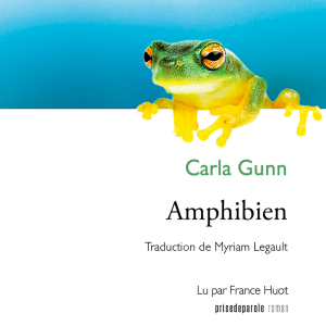 Amphibien