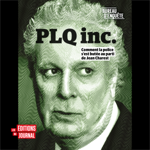 Bureau d’enquête - PLQ inc.-logo