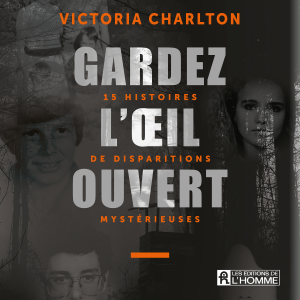 Gardez l'œil ouvert