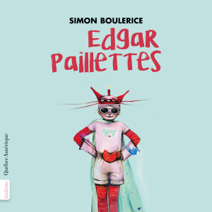 Edgar Paillettes