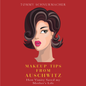Makeup Tips From Auchwitz-logo