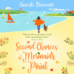 Second Chances at Mermaids Point