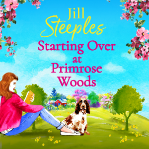Starting Over at Primrose Woods