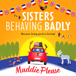 Sisters Behaving Badly