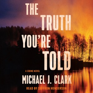 The Truth You’re Told-logo