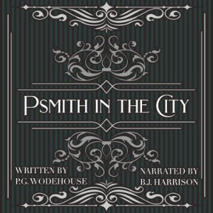 Psmith in the City