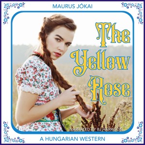 The Yellow Rose