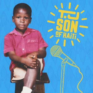T.J.: Son of Haiti-logo
