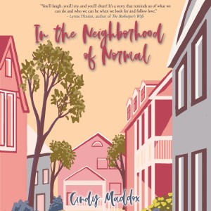 In the Neighborhood of Normal-logo
