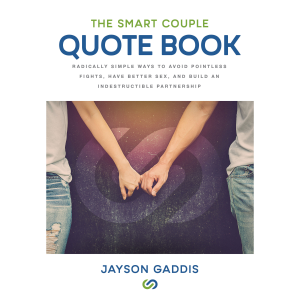 The Smart Couple Quote Book-logo