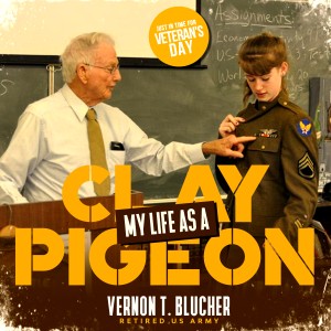 My Life as a Clay Pigeon