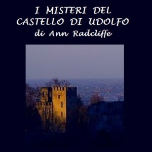 I misteri del castello di Udolfo-logo