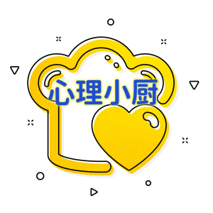 心理小厨(原创)-logo
