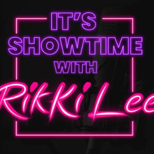It's Showtime with Rikki Lee-logo