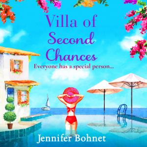 Villa of Second Chances-logo