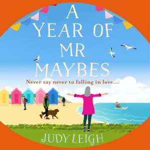 A Year of Mr Maybes