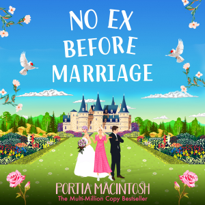 No Ex Before Marriage