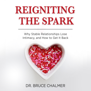 Reigniting The Spark-logo