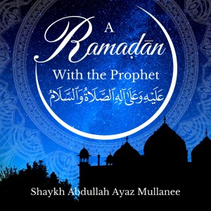 A Ramadan With The Prophet-logo