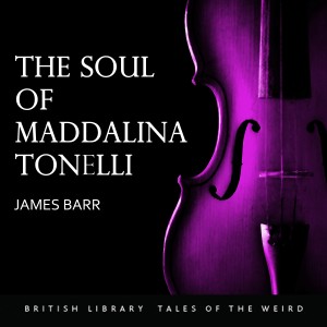 The Soul of Maddalina Tonelli