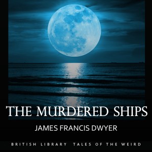 The Murdered Ships-logo