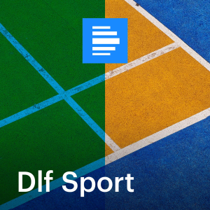 Dlf Sport-logo