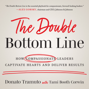 The Double Bottom Line