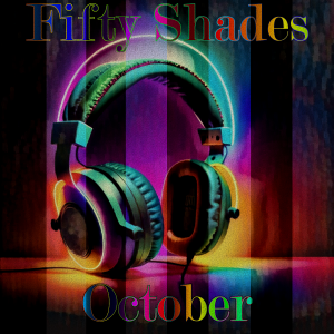 Fifty Shades of October