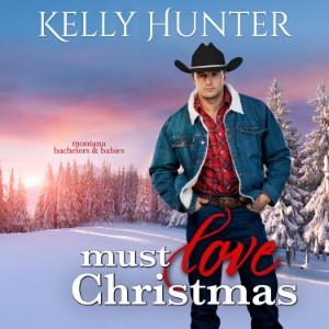 Must Love Christmas